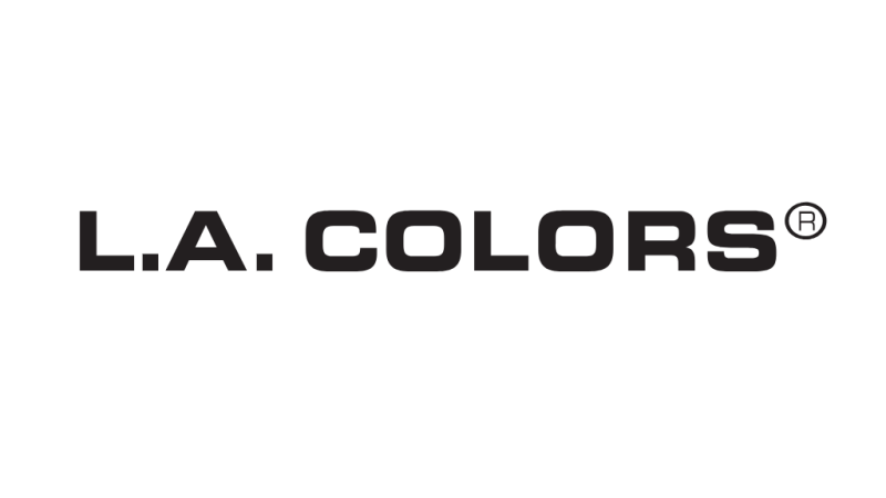 L.A. Colors