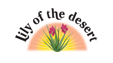 Lily of the Desert