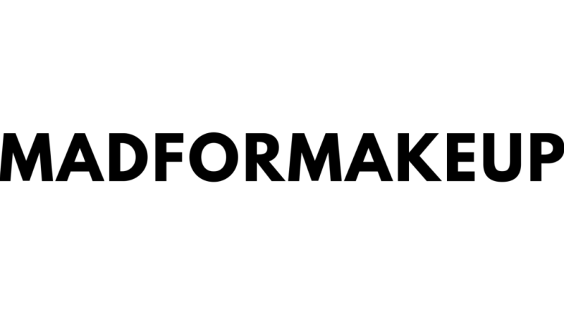 Mad For Makeup