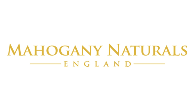 Mahogany Naturals
