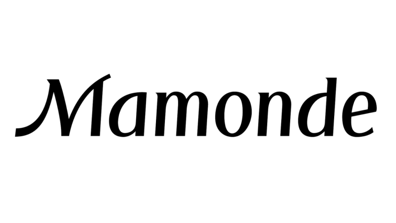 Mamonde