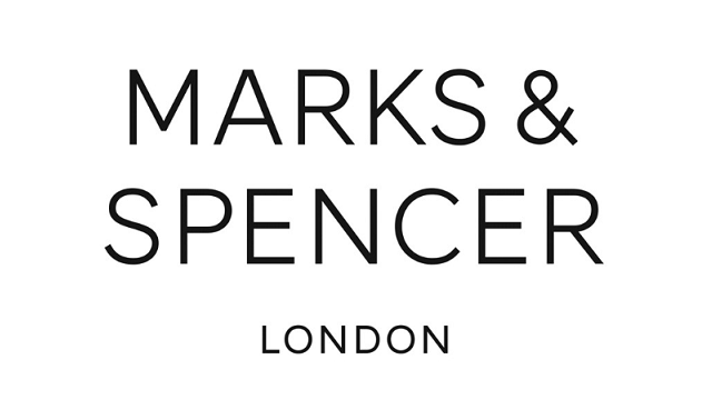 Marks & Spencer