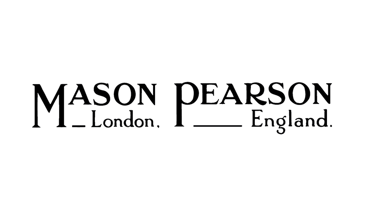 Mason Pearson