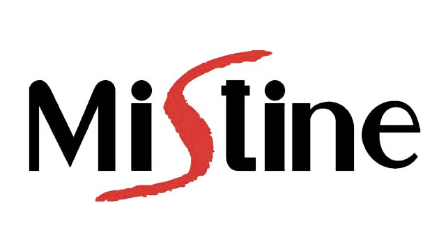 Mistine