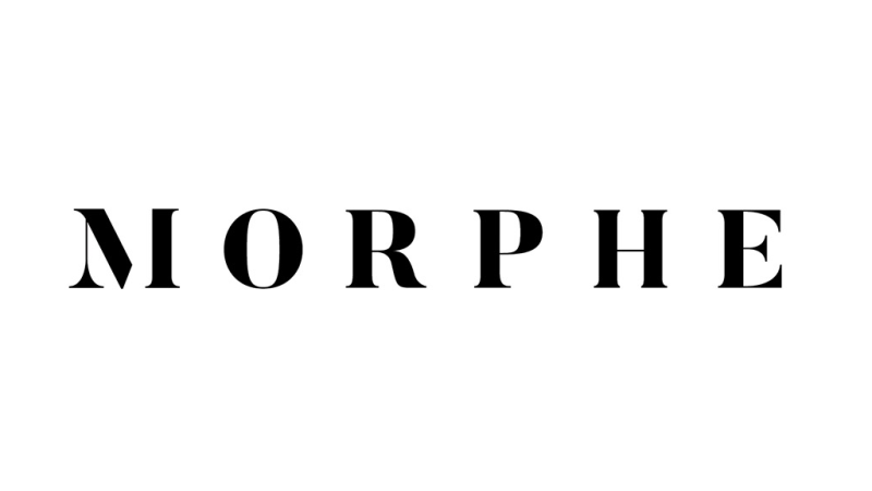 Morphe