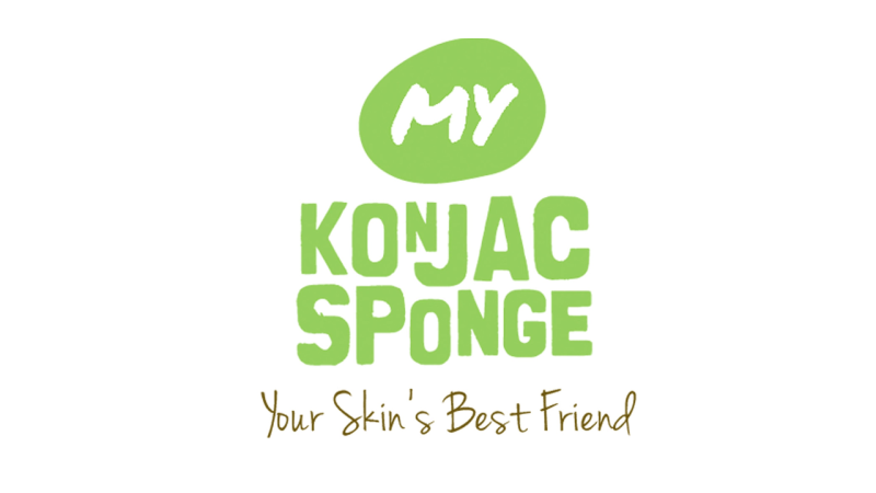 My Konjac Sponge