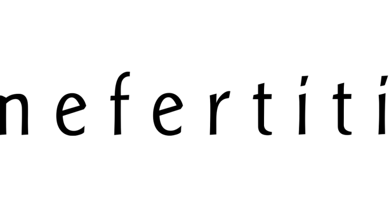 Nefertiti