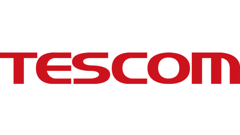 Tescom 