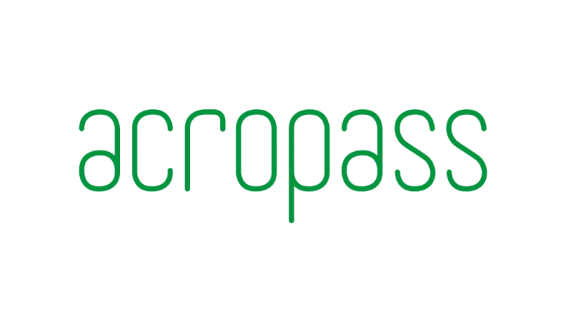 Acropass