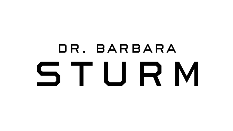 Dr. Barbara Sturm