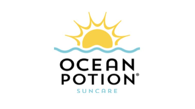 Ocean Potion