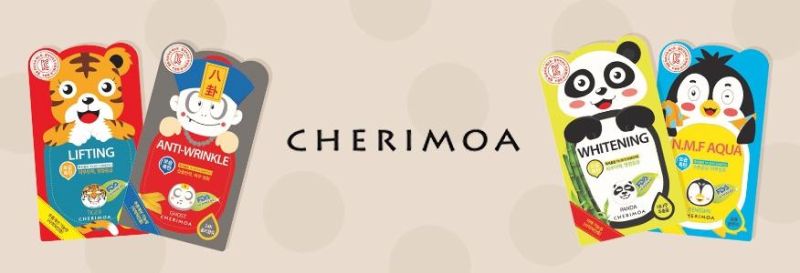 Cherimoa