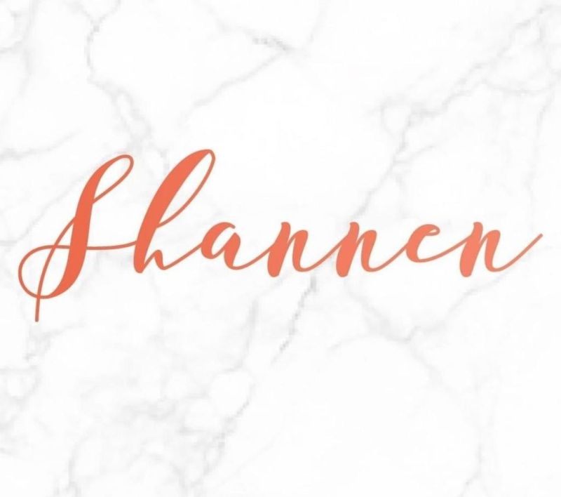 Shannen