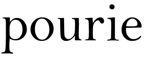 Pourie