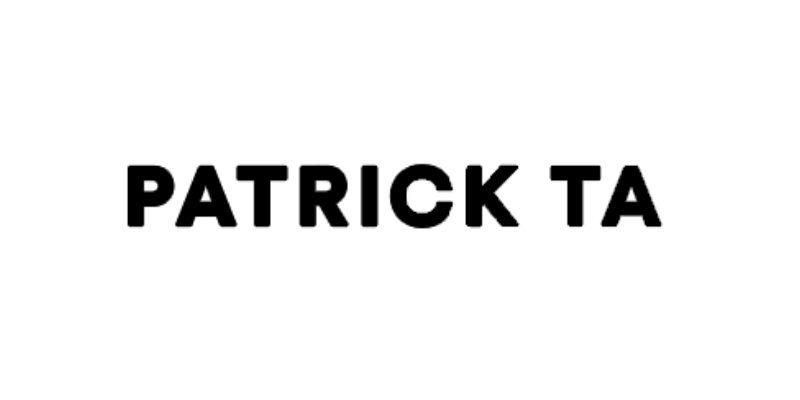 Patrick Ta