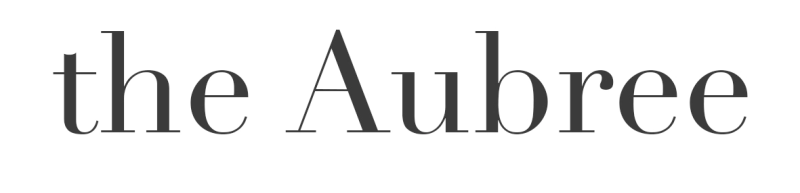 the Aubree