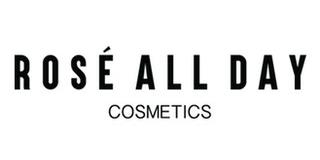 Rose All Day Cosmetics