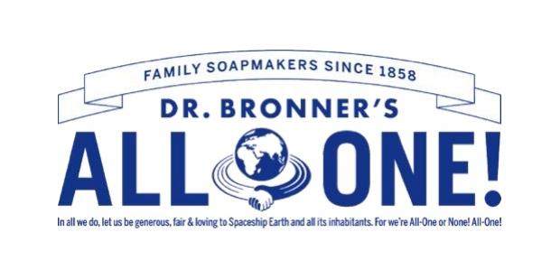 Dr. Bronner's