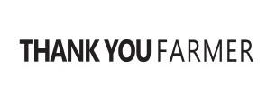 Thank You Farmer