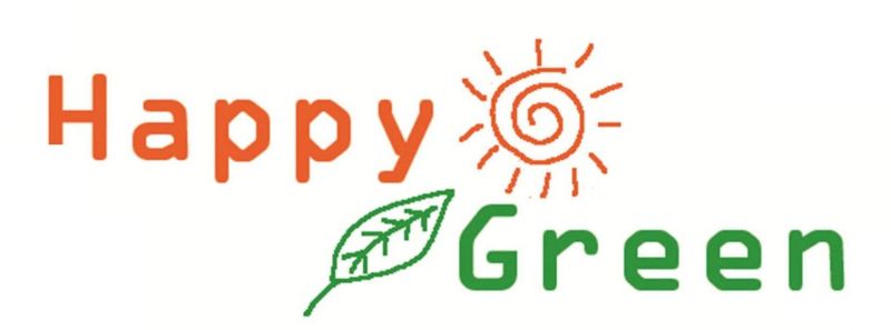 Happy Green