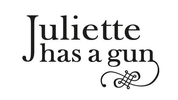 Juliette Has A Gun
