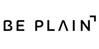 Be Plain