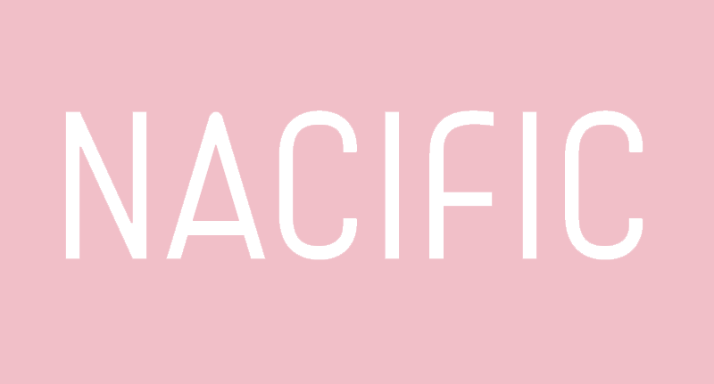 Nacific Cosmetics