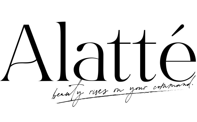 Alatté