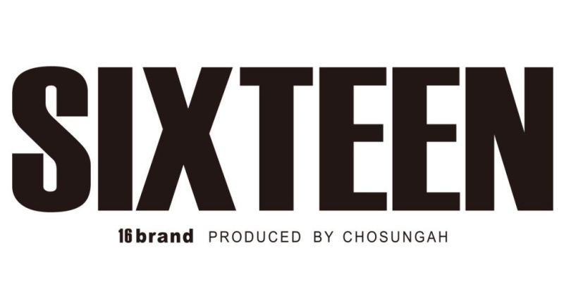 16Brand