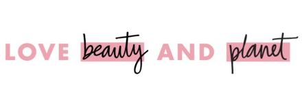Love Beauty and Planet