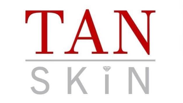 Tan Skin