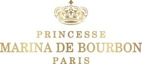 Princesse Marina De Bourbon