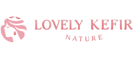 Lovely Kefir Nature