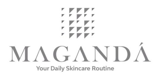 Maganda