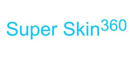 Super Skin 360