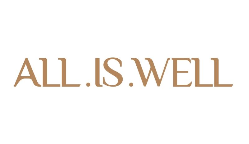 All Is Well 