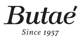 Butaé