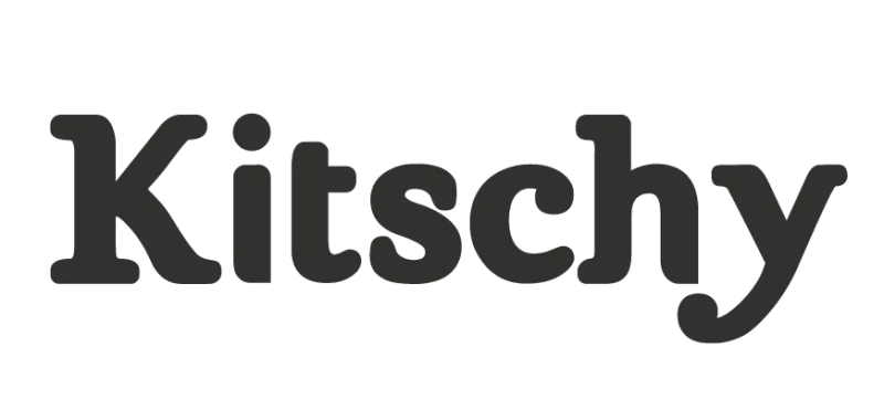 Kitschy