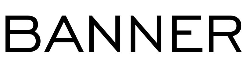 Banner