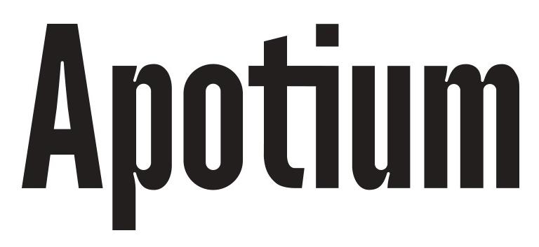 Apotium