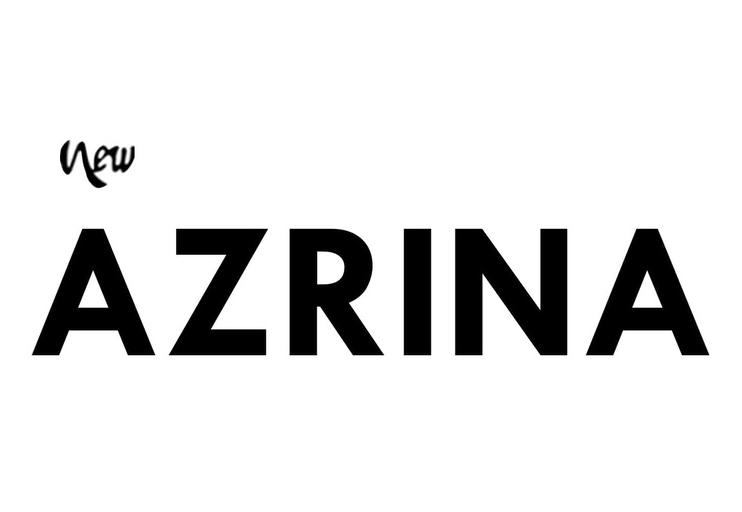 Azrina Beauty