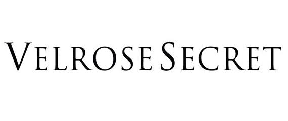 Velrose Secret