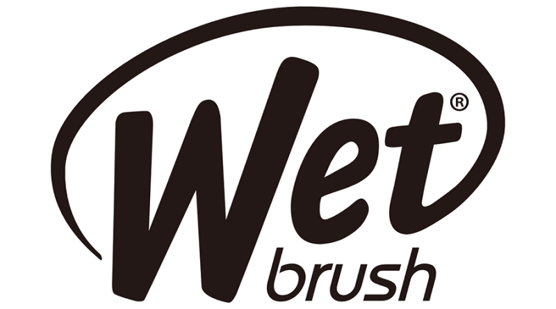 The Wet Brush