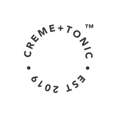 Creme and Tonic