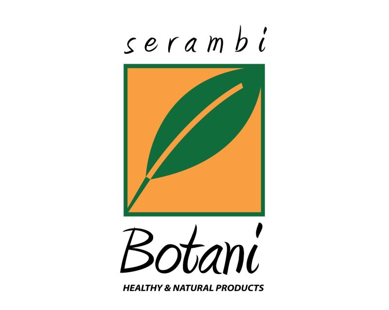 Serambi Botani