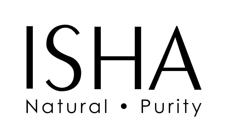 ISHA Naturals