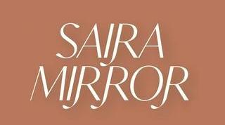 Saira Mirror