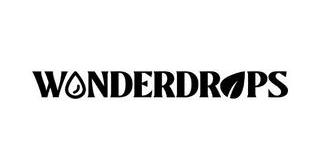 Wonderdrops