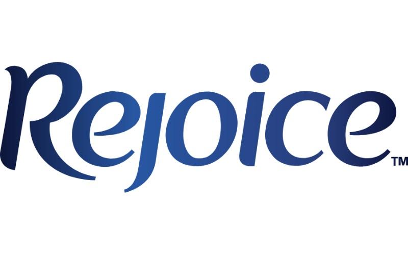 Rejoice