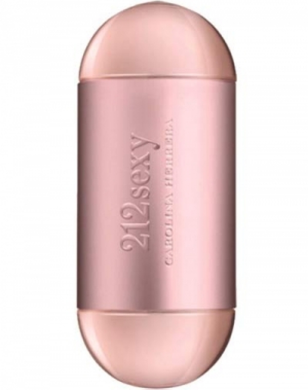 Carolina Herrera 212 VIP ROSE - Beauty 